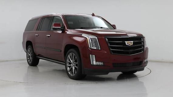 CADILLAC ESCALADE ESV 2019 1GYS4JKJXKR361379 image